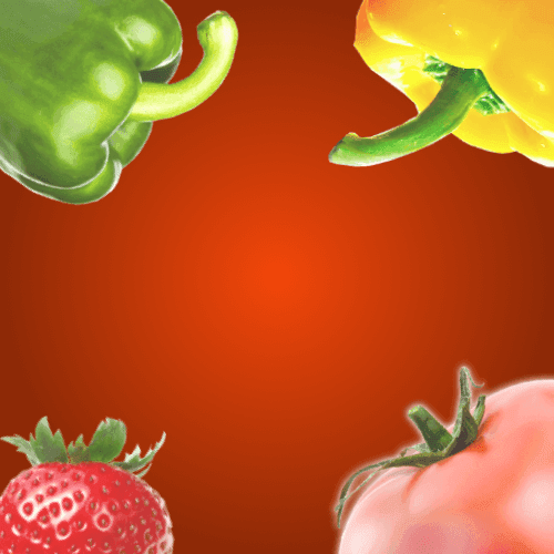 Pure Harvest