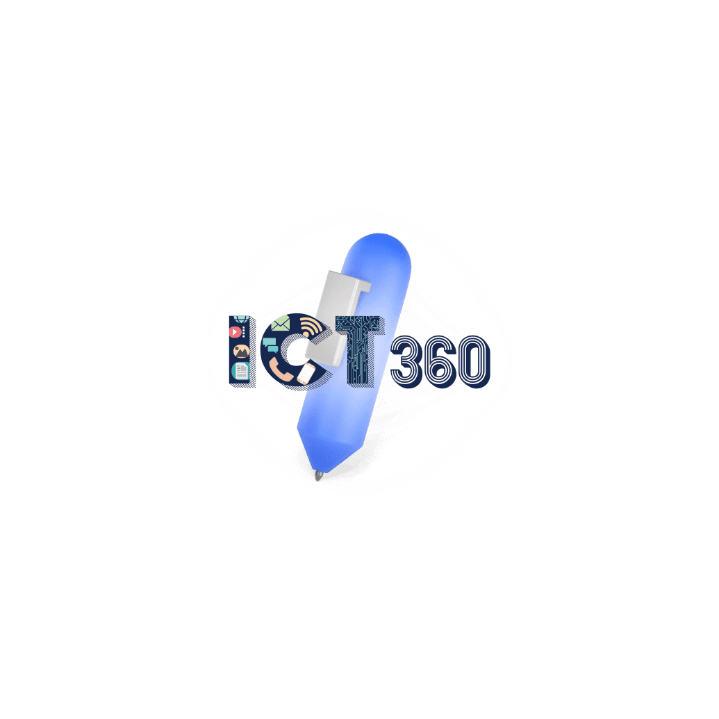 ICT 360 Icon