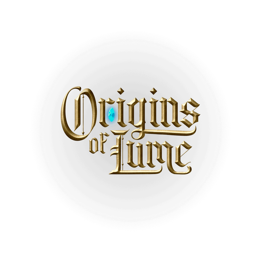 Origins Of Lume Icon